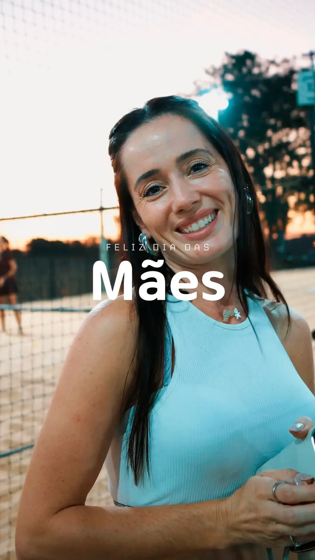 Dia das Mães