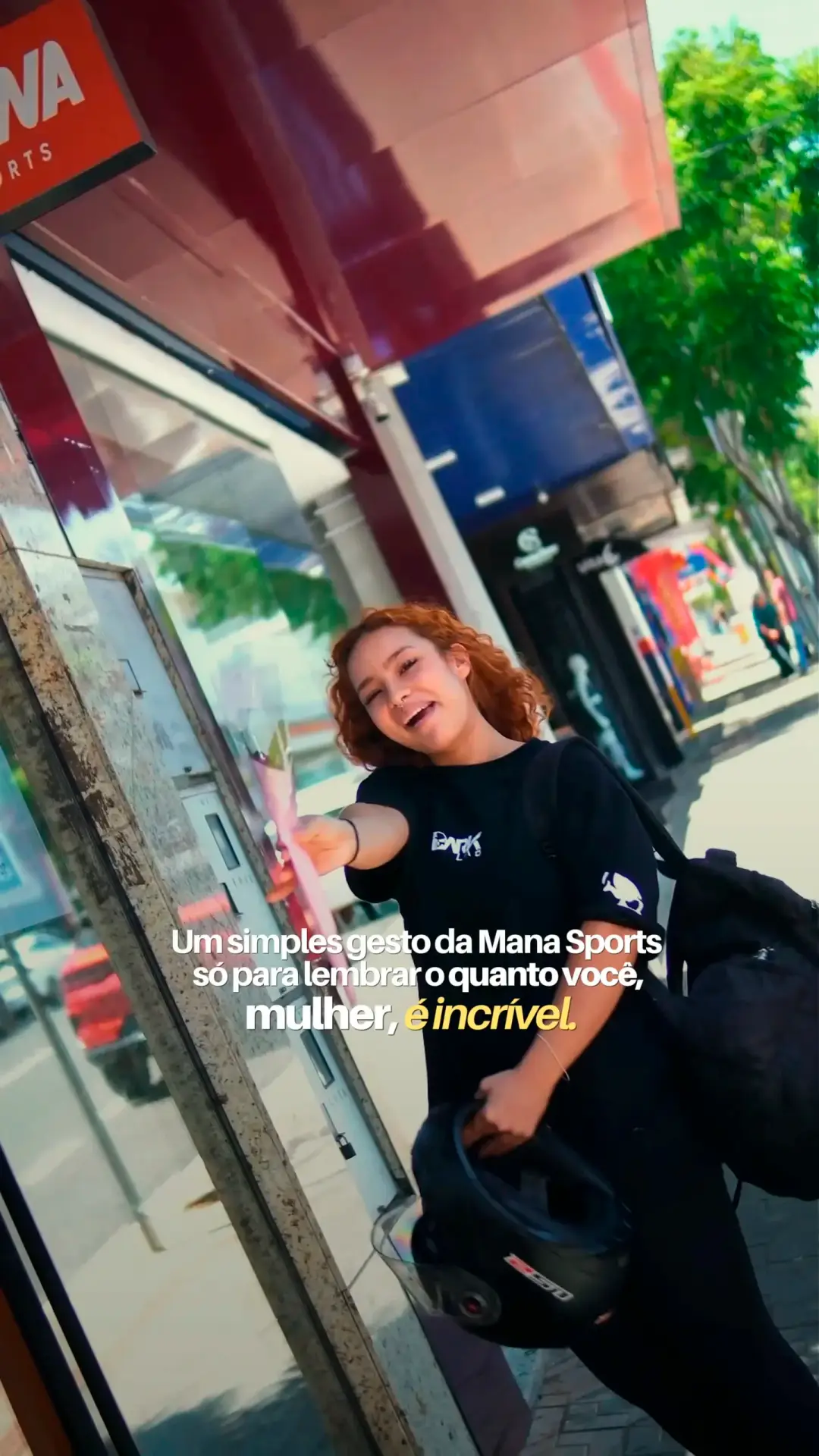 Dia das Mulheres