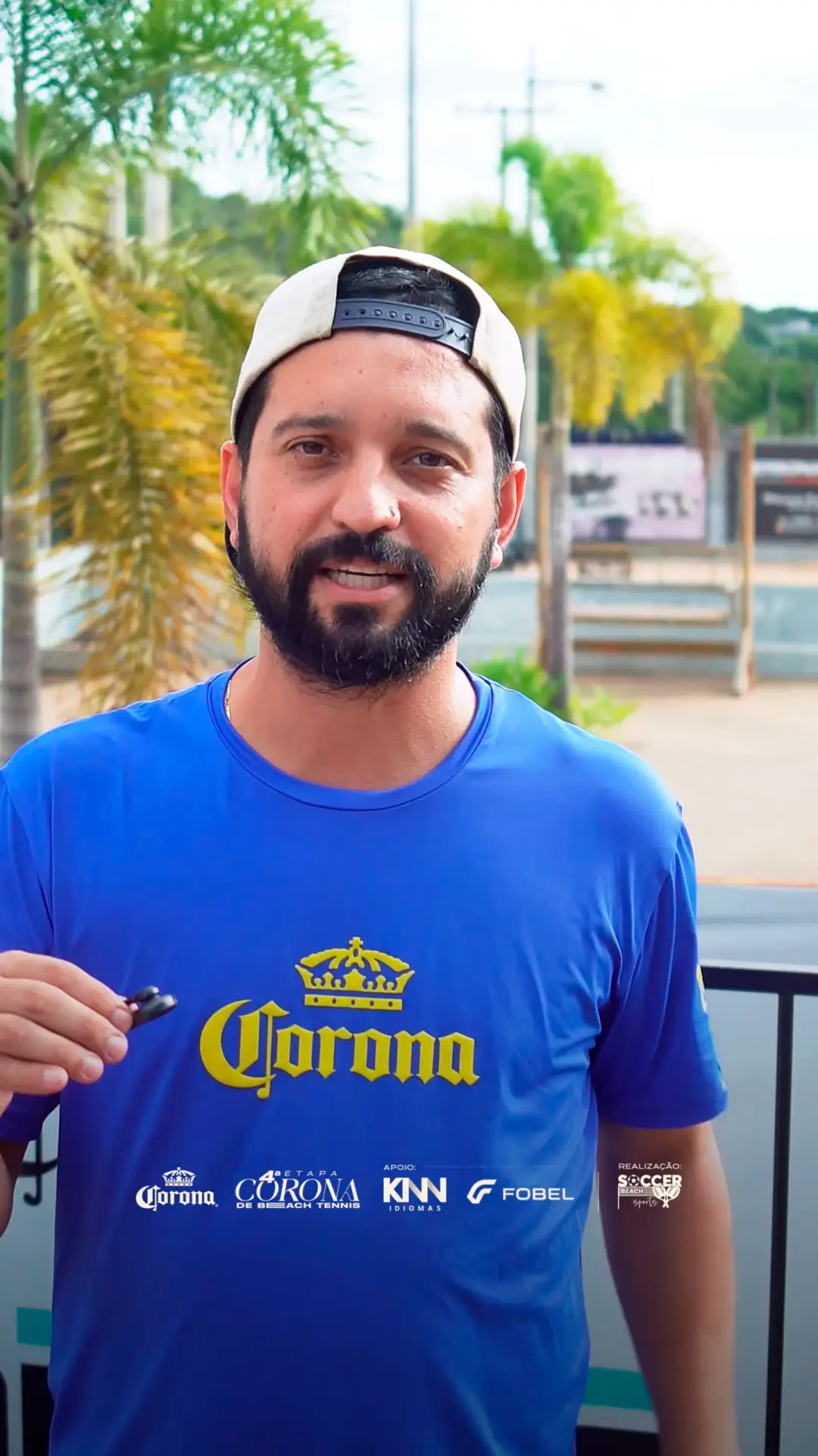 Inscrições Torneio