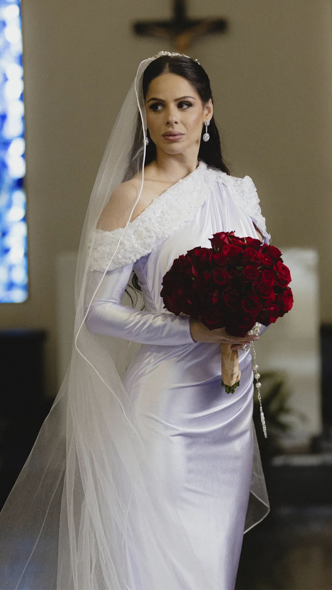 Casamento Loiene e Vagner